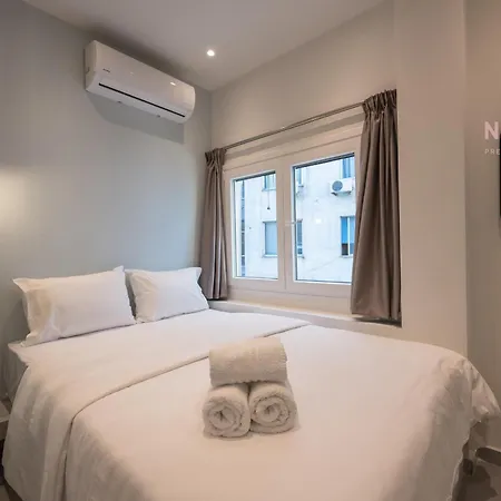 Yellow Door, Nilie Hospitality Mgmt Θεσσαλονίκη