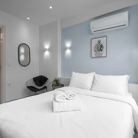 Yellow Door, Nilie Hospitality Mgmt * Θεσσαλονίκη