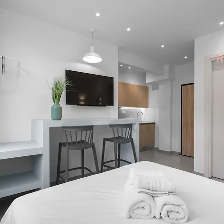 Apartment Yellow Door, Nilie Hospitality Mgmt *