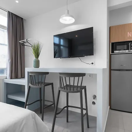 Yellow Door, Nilie Hospitality Mgmt * Θεσσαλονίκη