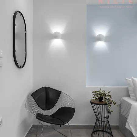 Yellow Door, Nilie Hospitality Mgmt Διαμέρισμα *