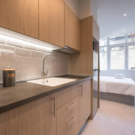 Yellow Door, Nilie Hospitality Mgmt Διαμέρισμα