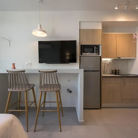 Διαμέρισμα Yellow Door, Nilie Hospitality Mgmt Θεσσαλονίκη