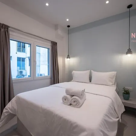 Yellow Door, Nilie Hospitality Mgmt * Θεσσαλονίκη