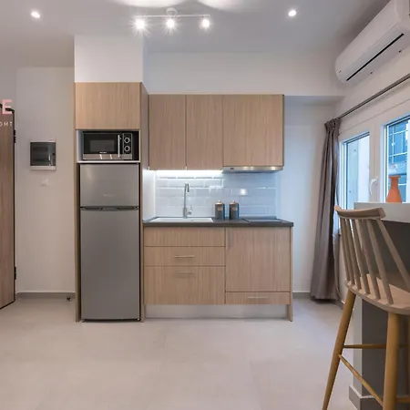 Yellow Door, Nilie Hospitality Mgmt Διαμέρισμα *